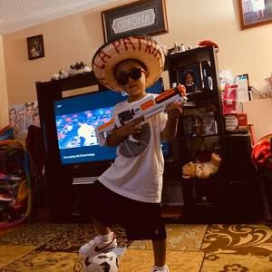 Meet your Posher, Jose